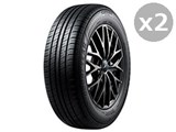[2�{�Z�b�g] EfficientGrip ECO EG02 165/70R14 81S ���i�摜