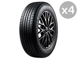 [4�{�Z�b�g] EfficientGrip ECO EG02 185/70R14 88S ���i�摜