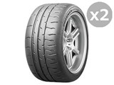 [2�{�Z�b�g] POTENZA RE-71RS 205/55R16 91V ���i�摜