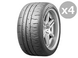 [4�{�Z�b�g] POTENZA RE-71RS 155/60R13 70H ���i�摜