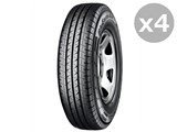 [4�{�Z�b�g] BluEarth-Van RY55B 145/80R13 88/86N ���i�摜