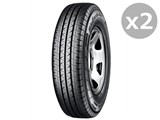 [2�{�Z�b�g] BluEarth-Van RY55B 155/80R12 83/81N ���i�摜