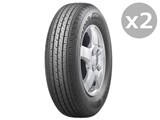 [2�{�Z�b�g] ECOPIA R710 155/80R13 85/84N ���i�摜