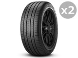 [2�{�Z�b�g] SCORPION VERDE All Season 275/45R19 108Y XL ���i�摜