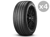 [4�{�Z�b�g] SCORPION VERDE All Season 275/45R19 108Y XL ���i�摜
