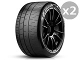 [2�{�Z�b�g] P Zero TROFEO R 295/30ZR19 (100Y) XL N0
