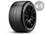 [4�{�Z�b�g] P Zero TROFEO R 295/30ZR19 (100Y) XL N0