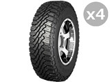 [4�{�Z�b�g] FT-9 215/70R16 100T WL ���i�摜