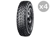 [4�{�Z�b�g] GEOLANDAR M/T G003 145/80R12 80/78N LT ���i�摜