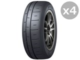[4�{�Z�b�g] DIREZZA ��05 205/55R16 91V ���i�摜