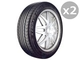 [2�{�Z�b�g] KOMET PLUS KR23A 165/60R15 77H ���i�摜