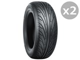 [2�{�Z�b�g] NS-2 195/35R18 88V XL ���i�摜