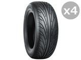 [4�{�Z�b�g] NS-2 155/55R14 73V XL ���i�摜