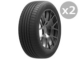 [2�{�Z�b�g] KENETICA KR201 215/50R17 95V XL ���i�摜