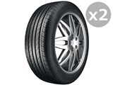 [2�{�Z�b�g] KUAVELA SL KR32 225/45ZR18 95W XL ���i�摜