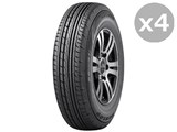 [4�{�Z�b�g] RV503 195/80R15 107/105L RBL ���i�摜