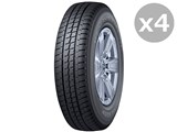 [4�{�Z�b�g] ALL SEASON MAXX VA1 155/80R14 88/86N ���i�摜