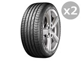 [2�{�Z�b�g] EAGLE F1 SPORT 225/45R17 94W XL ���i�摜