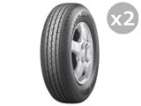 [2�{�Z�b�g] ECOPIA R710 235/60R17 109/107T ���i�摜