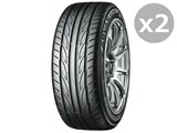 [2�{�Z�b�g] ADVAN FLEVA V701 275/30R20 97W XL ���i�摜