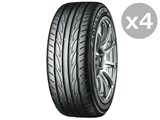 [4�{�Z�b�g] ADVAN FLEVA V701 275/30R20 97W XL ���i�摜