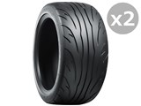 [2�{�Z�b�g] NS-2R 195/50ZR16 88W XL ���i�摜
