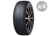 [4�{�Z�b�g] ALL SEASON MAXX AS1 235/60R18 103H ���i�摜