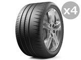 [4�{�Z�b�g] Pilot Sport Cup 2 245/35ZR19 (93Y) XL (C)
