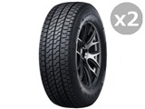 [2�{�Z�b�g] N'blue 4Season Van 195/80R15 107/105N ���i�摜