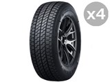 [4�{�Z�b�g] N'blue 4Season Van 195/80R15 107/105N ���i�摜