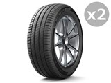 [2�{�Z�b�g] Primacy 4 235/55R18 100V AO ���i�摜