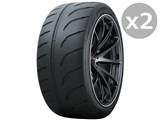 [2�{�Z�b�g] PROXES R888R Drift 255/40ZR17