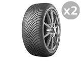 [2�{�Z�b�g] SOLUS 4S HA32 215/60R16 99V XL ���i�摜