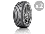 [2�{�Z�b�g] ECSTA PS71 245/50R18 100Y ���i�摜