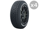 [4�{�Z�b�g] OPEN COUNTRY A/T EX 235/60R18 103H ���i�摜