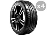 [4�{�Z�b�g] ZEON RS3-G1 245/40R18 97W XL