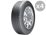 [4�{�Z�b�g] BLU-TRAC PC 205/60R16 92V ���i�摜