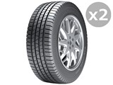 [2�{�Z�b�g] TRU-TRAC HT 225/65R17 102H ���i�摜