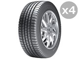 [4�{�Z�b�g] TRU-TRAC HT 265/70R16 112H ���i�摜