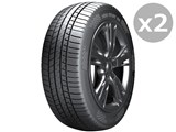[2�{�Z�b�g] TRU-TRAC SU 265/60R18 114V XL