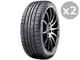 [2�{�Z�b�g] ECSTA PS31 225/50R18 95W