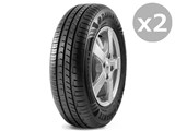 [2�{�Z�b�g] DX240 165/70R13 79T