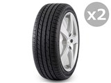 [2�{�Z�b�g] DX640 245/40ZR17 95W XL ���i�摜