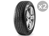 [2�{�Z�b�g] DX740 225/60R17 99H