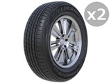 [2�{�Z�b�g] FORMOZA GIO 185/70R14 88H