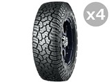 [4�{�Z�b�g] GEOLANDAR X-AT LT245/75R17 121/118Q ���i�摜