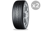 [2�{�Z�b�g] AVID ENVigor S321 215/45R18 93W XL ���i�摜