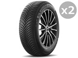 [2�{�Z�b�g] CROSSCLIMATE 2 255/35R19 96Y XL ���i�摜
