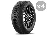 [4�{�Z�b�g] CROSSCLIMATE 2 185/65R15 92V XL ���i�摜
