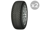 [2�{�Z�b�g] BluEarth-4S AW21 235/60R18 107W XL ���i�摜